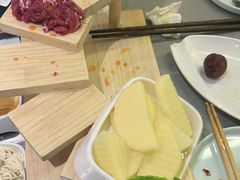 -宴全牛粤来越牛潮汕鲜牛肉火锅(海州万达广场店)