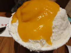 -糖纸甜品(恒一广场店)