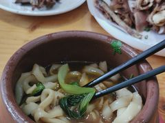 -红豆焖罐面·新邯郸菜(光明店)