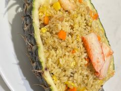 -避风塘(江南环球港店)