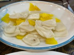 -穆老九清真牛羊肉馆(宋城店)