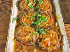 -妈妈的味道(工人体育场东路店)