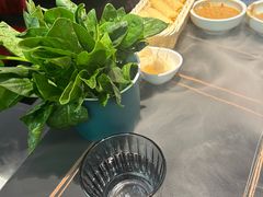 -京熹顺·老北京百年铜锅涮肉(百家湖1912店)