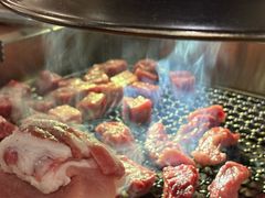 -肉甲韩国木炭烤肉(新壹街1店)