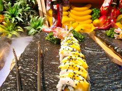 -梨花自助烤肉(天河城店)