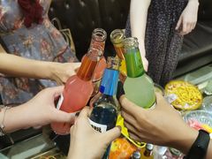 -歌库K馆量贩KTV(万达广场店)