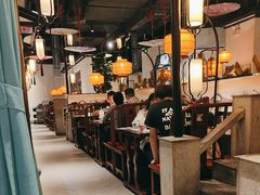 -醉英雄四川料理(新塘万达广场店)