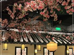 -绿茶餐厅(昌平悦荟店)