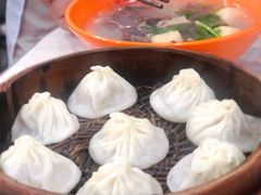 -法华汤包馆(法华镇路店)