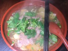 -罍+村卤菜摊(罍街店)