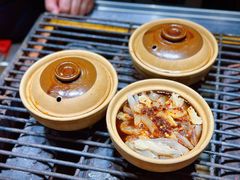 -沙州食驿·非遗小吃夜市