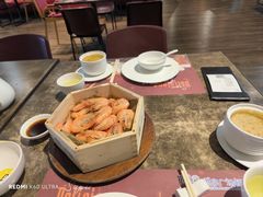 -食街•早茶•儿童套餐(长隆企鹅酒店)