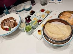 -聆桂烤鸭·金奖烤鸭(静联广场店)