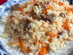 -海尔巴格新疆餐厅(东来兴店)