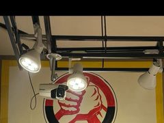 -英雄故事地摊烤肉(马驹桥店)