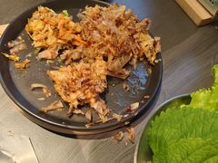-农乐园炭火烤肉(繁花中心店)