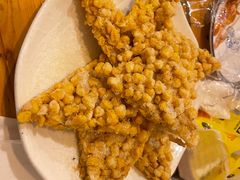 -华顺土菜馆(洪岗路店)