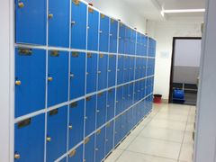 -深圳大学城（南区）体育中心-游泳馆