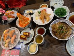 -大雄寿司(中华广场店)