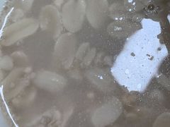 -思北花生汤