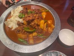 -那拉提之疆·新疆菜(美院店)