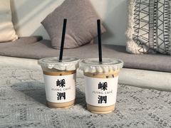 -几静cafe(基湖店)