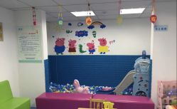 -唯丽莎婴儿游泳小儿推拿馆(清凉门大街店)