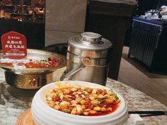 -樽宴酒楼·地道川菜·品质聚会·生日宴请