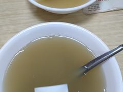 -津门永胜包子铺(哈尔滨道总店)