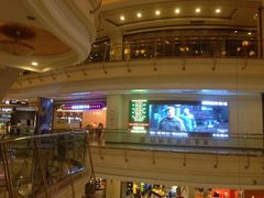 -UME影城(南通中南CBD店)