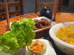 -创味·民间海南菜·非遗藤桥排骨(藤桥·免税城店)