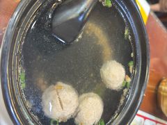 -金姐台湾菜(珠江路店)