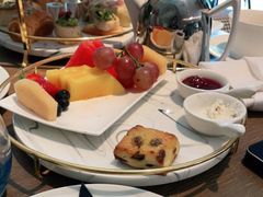 -粤海喜来登酒店·&More聚驿(天河城店)