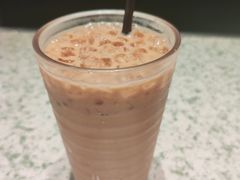 香港丝袜奶茶-满得意茶餐厅·顺德家常菜·港式经典(大良店)