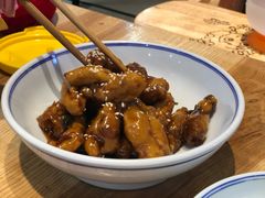 -大厨小馆(华阳城店)