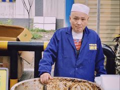 -马文章胖子甑糕(洒金桥店)