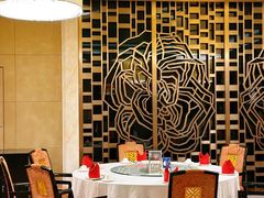 -酌宴府The China Club·广州万富希尔顿酒店(云城东路店)