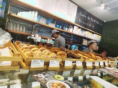 -BAKER&SPICE(国金中心商场店)
