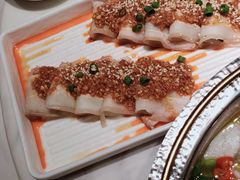 -上上席川菜(凯德乐峰广场店)