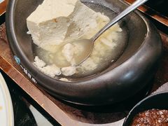 -一块豆腐·海鲜·家常菜(李沧书院路店)
