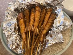 -馨越楼·点心·粤菜(赤坎店)