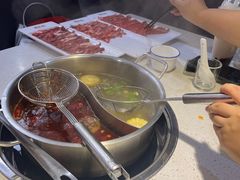 -潮正和潮汕牛肉火锅·老字号(番禺万达店)