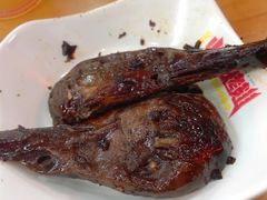 -小红烤翅(傅厚岗店)