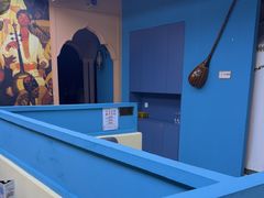 -巴依老爷新疆餐厅