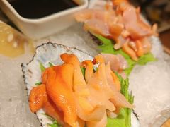 -青菁酒家·象山海鲜(胜利河美食街店)