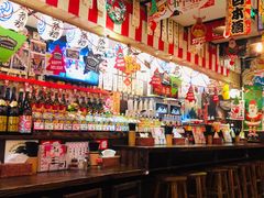 大堂-平成屋·午肴夜酒(四川北路店)