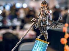 -上海跨国采购会展中心