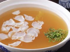 全聚德乌鱼蛋汤-全聚德(长江路店)