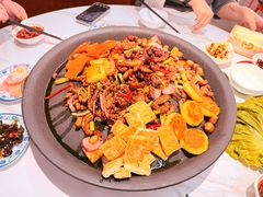 -一烙锅(友谊店)