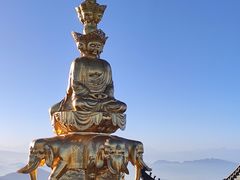 -峨眉山风景名胜区